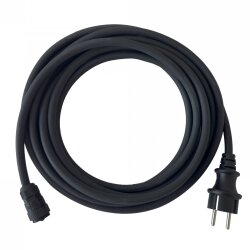 APsystems EZ1-M (799VA) Mikrowechselrichter + Power Cord (5m)