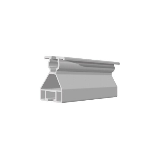 Schletter Modultragprofil FixZ-15 Systemprofil18 unten 4400mm 121009-04400