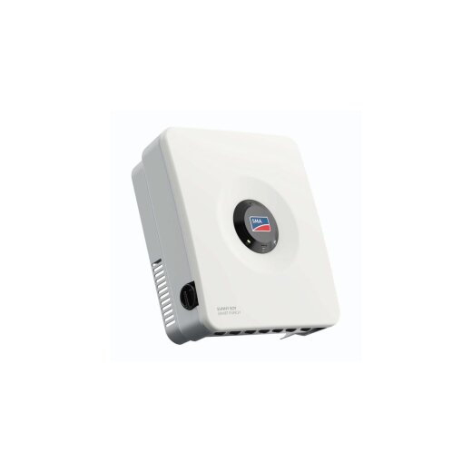 SMA Sunny Boy Smart Energy 4.0 Hybrid-Wechselrichter