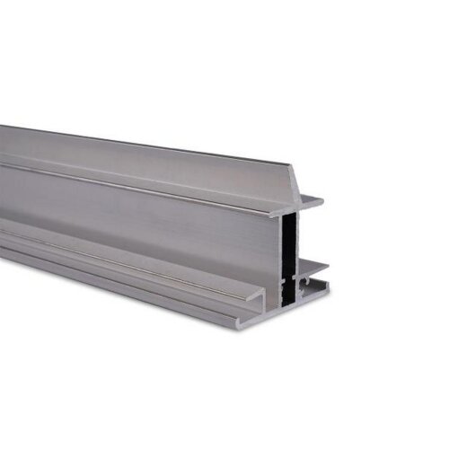 Novotegra Einlegeschiene Schneestopp 35 5,40m