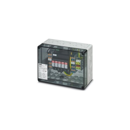 Phoenix Contact GAK SOL-SC-2ST-0-DC-2MPPT-1000SE