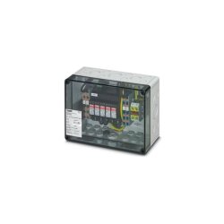 Phoenix Contact GAK SOL-SC-2ST-0-DC-2MPPT-1000SE