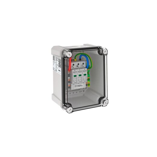 OBO GAK PVG-C1000K 100