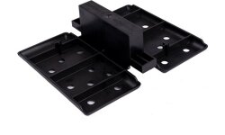 Novotegra Zusatzauflager 180x150mm