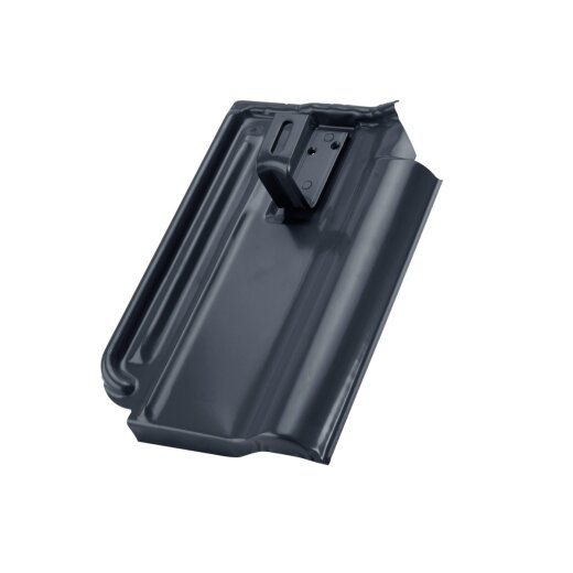 Otto Lehmann Flachdachpfanne anthazit 7300061001037