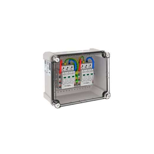 OBO GAK PVG-C1000K  110 1000V DC 2x1 PV-String