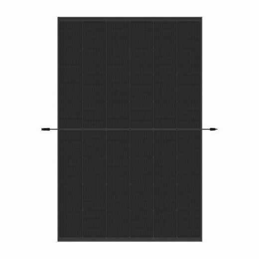 Trina Solar Solarmodul Vertex S+ TSM-440NEG9R.25 Glas-Glas Full Black