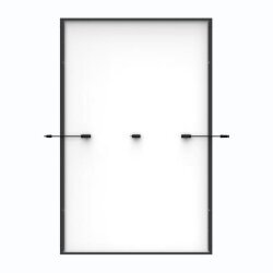 Trina Solar Solarmodul Vertex S+ TSM-440NEG9R.25...