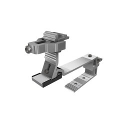 SL Rack Dachhaken SL Alu Multi Hook 11100-05