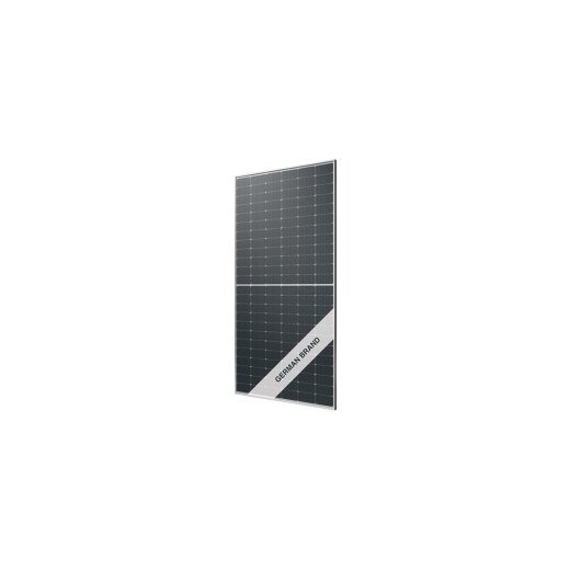 AXITEC Solarmodul AXIbiperfect GXXL TS AC-590TGB/144TS Glas-Glas Bifazial Transparent