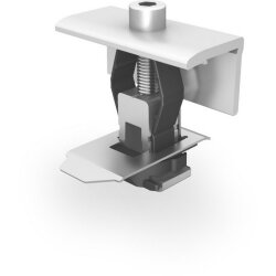 K2 Systems Endklemme 2004147 Clamp EC 25-37mm
