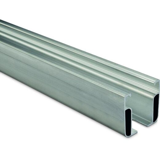 Novotegra Modultragprofil C-Schiene 47-2 3,60m