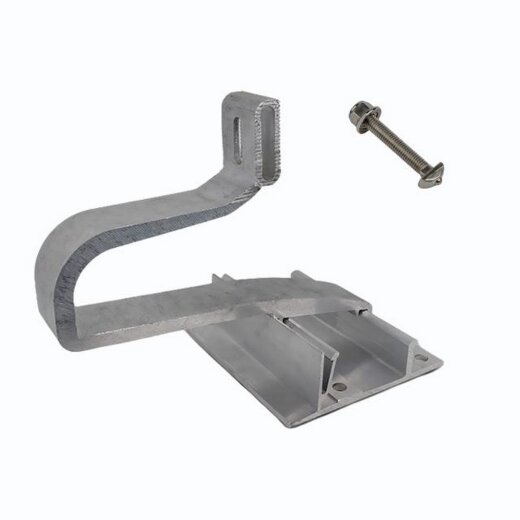 Novotegra Dachhaken-Set side-fix ZD 30 N35 vertikal