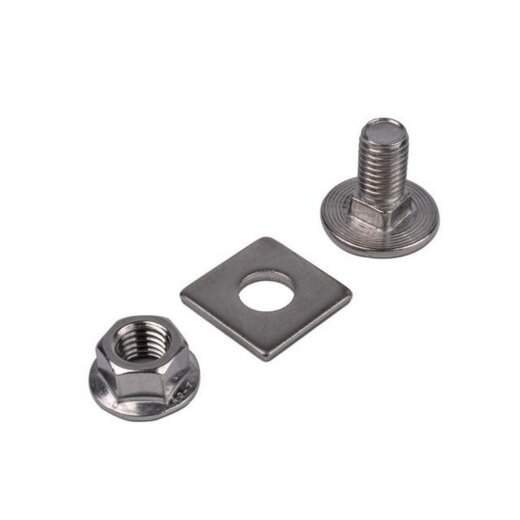 Novotegra Loslager 71/95 Schraubenset