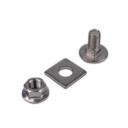 Novotegra Loslager 71/95 Schraubenset