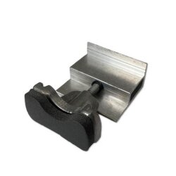 Novotegra top-fix Endklemme 43-52 Set C