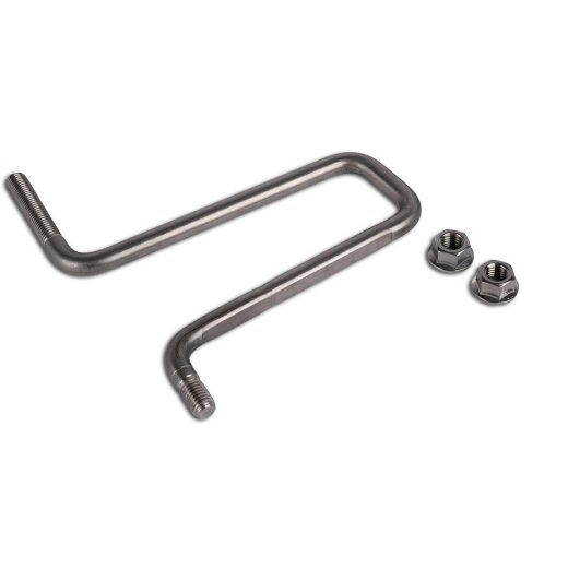 Novotegra Dachhaken-Set M10 177/149 V2A