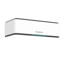 Sungrow SBH Battery Management System u. Zubehör