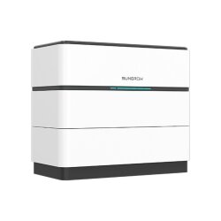 Sungrow SBH100 10 kWh Batteriespeichersystem V11