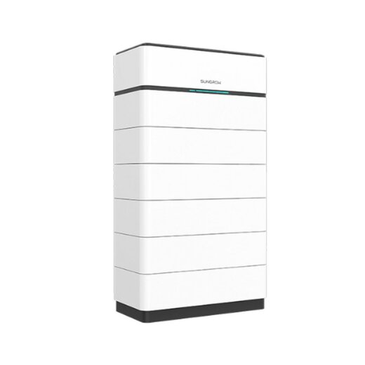 Sungrow SBH300 30 kWh Batteriespeichersystem V11