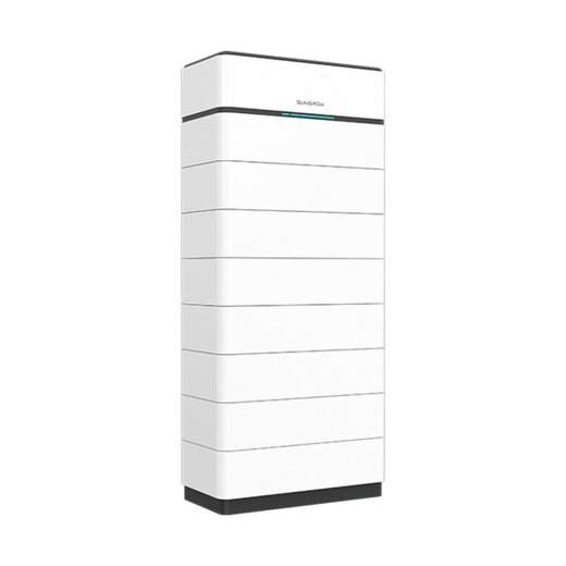 Sungrow SBH400 40 kWh Batteriespeichersystem V11