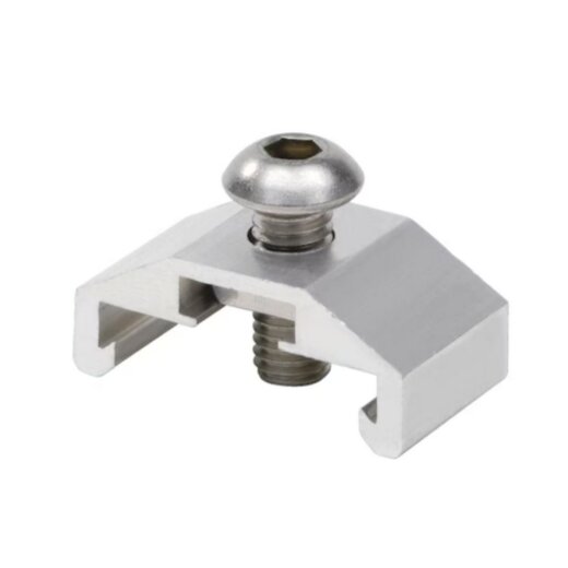 ZEBRA® Arretierungsklemme