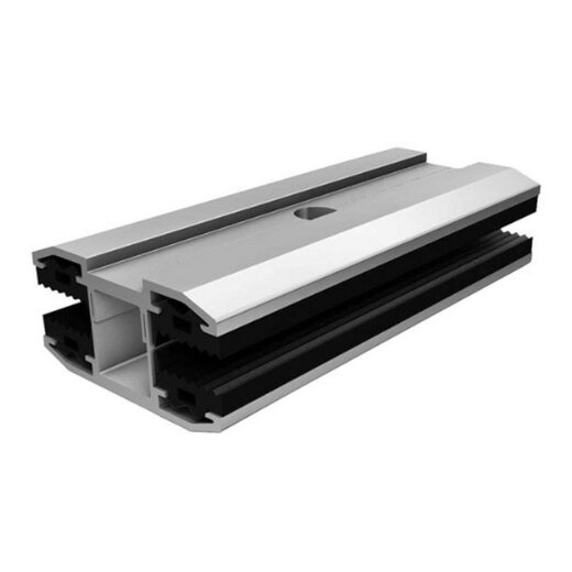 K2 Systems Laminatmittelklemme LMC AL SC CLICK 5.0