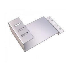 K2 Systems Dachhaken 1000074 Für Biberschwanz 15cm...