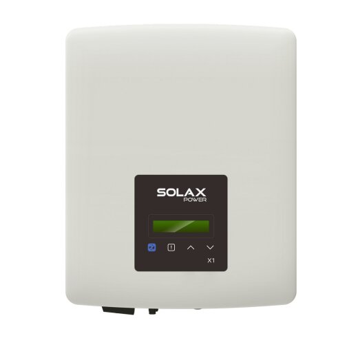 SolaX X1 Mini 2.5 G3 Wechselrichter 14A MPPT Strom