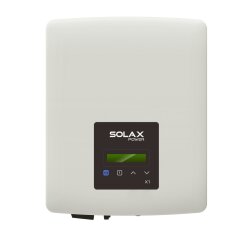 SolaX X1 Mini 2.5 G3 Wechselrichter 14A MPPT Strom