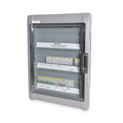 enwitec Netzumschaltbox SMA SBS 3P 20kVA 10012945