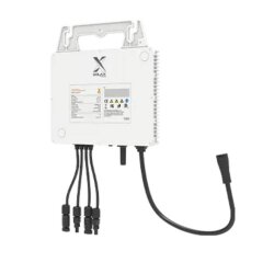 SolaX X1 Micro 2/1 800W Mikro-Wechselrichter 1-phasig
