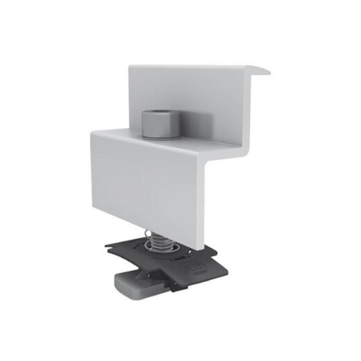 K2 Systems Endklemme 1005345 Standard 30-31mm