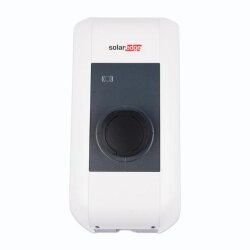 SolarEdge Smart Energy EV Charger 22kW (WLAN/RFID/MID)