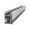 K2 Systems Modultragprofil 2004182 CrossRail 62 Länge 2,50m