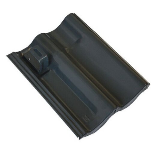 Otto Lehmann Dachhaken auf Metalldachplatte anthrazit 7300941001037