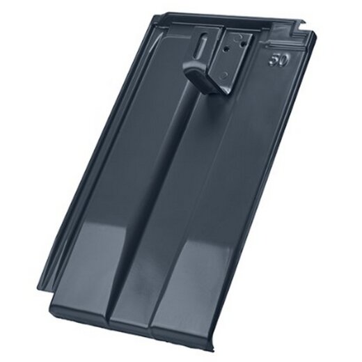 Otto Lehmann Dachhaken auf Metalldachplatte anthrazit 7300501001037