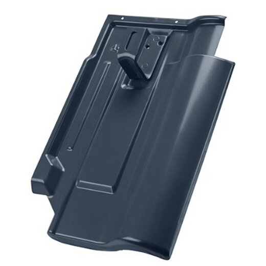 Otto Lehmann Dachhaken auf Metalldachplatte anthrazit 7300491001037