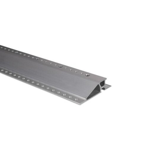 Novotegra Langes Grundprofil ZD 30 240 für verstellbare ZD Dachhaken