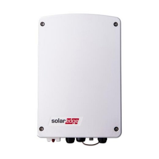 SolarEdge SMRT-HOT-WTR-30-S2 Home Warmwasser Controller 3kW