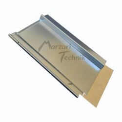 Marzari Metalldachplatte MTP-T-251-VZ Typ Ton 251...