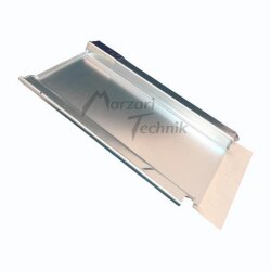 Marzari Metalldachplatte MTP-T-265-VZ Typ Ton 265...