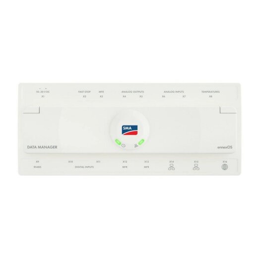 SMA Data Manager M - EDMM-20