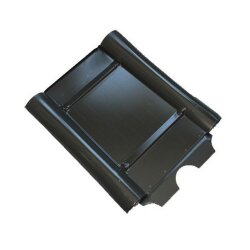 Marzari Metalldachplatte Typ Beton Blechersatzziegel...