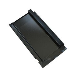 Marzari Metalldachplatte Typ Grande 290 Blechersatzziegel...