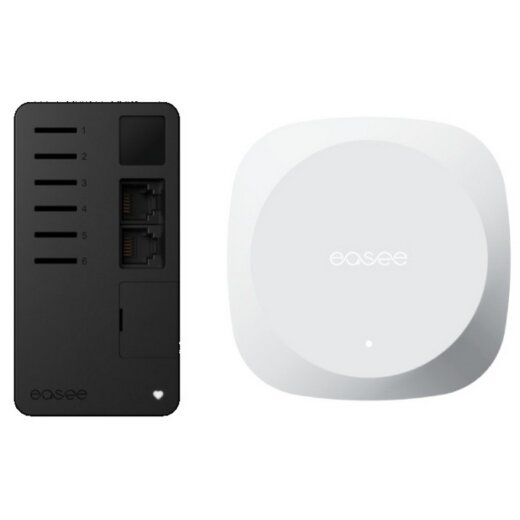 easee Equalizer AMP Bundle