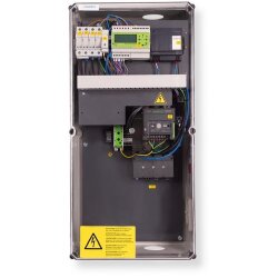 enwitec Netz- und Anlagenschutz...