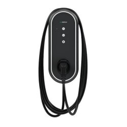 Compleo Wallbox eBox Professional Cable 3-phasig 22kW Typ...
