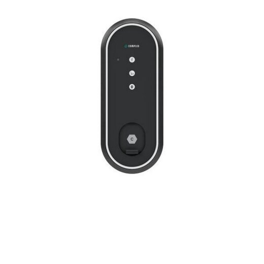 Compleo Wallbox eBox Professional Socket 3-phasig 22kW Typ-2 Steckdose