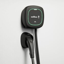 ABL Wallbox Pulsar 3ph 32A 22kW